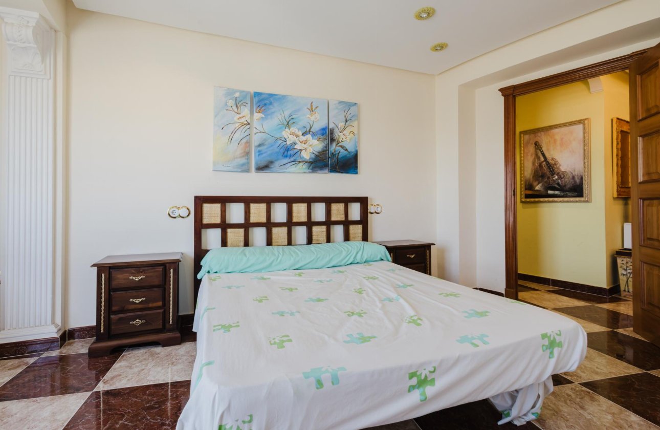 Revente - Appartement - Torrevieja - PLAYA NAUFRAGOS
