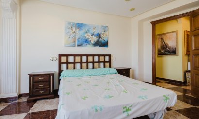 Revente - Appartement - Torrevieja - PLAYA NAUFRAGOS