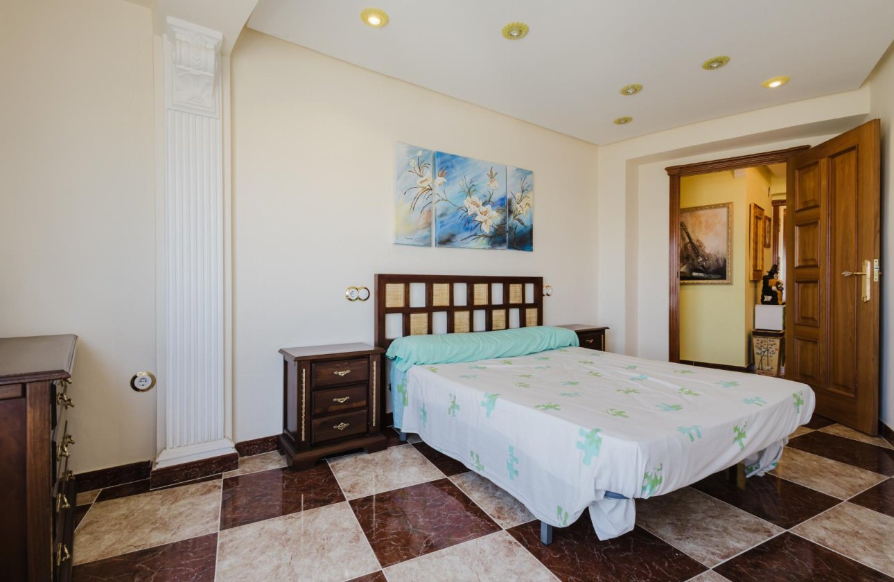 Revente - Appartement - Torrevieja - PLAYA NAUFRAGOS