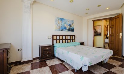 Revente - Appartement - Torrevieja - PLAYA NAUFRAGOS
