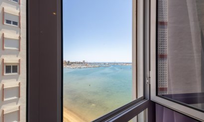 Revente - Appartement - Torrevieja - PLAYA NAUFRAGOS