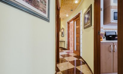 Revente - Appartement - Torrevieja - PLAYA NAUFRAGOS
