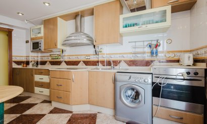 Revente - Appartement - Torrevieja - PLAYA NAUFRAGOS