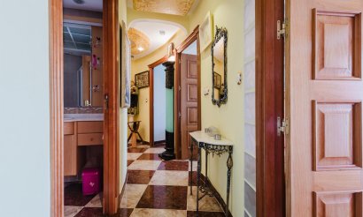 Revente - Appartement - Torrevieja - PLAYA NAUFRAGOS