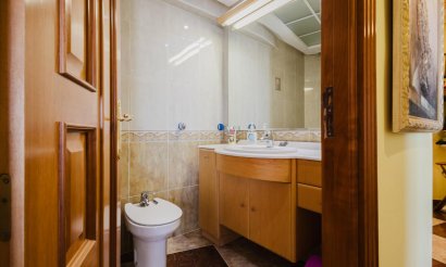 Revente - Appartement - Torrevieja - PLAYA NAUFRAGOS