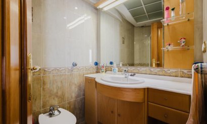 Revente - Appartement - Torrevieja - PLAYA NAUFRAGOS