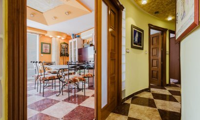 Revente - Appartement - Torrevieja - PLAYA NAUFRAGOS