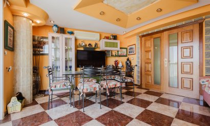Revente - Appartement - Torrevieja - PLAYA NAUFRAGOS