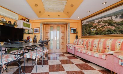 Revente - Appartement - Torrevieja - PLAYA NAUFRAGOS