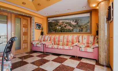 Revente - Appartement - Torrevieja - PLAYA NAUFRAGOS