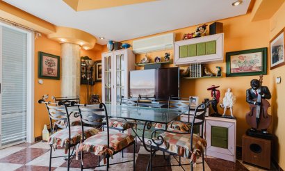 Revente - Appartement - Torrevieja - PLAYA NAUFRAGOS