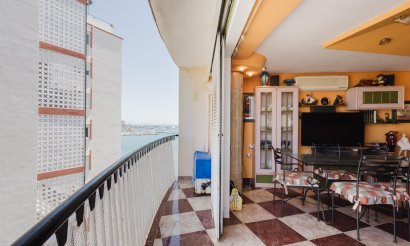 Revente - Appartement - Torrevieja - PLAYA NAUFRAGOS