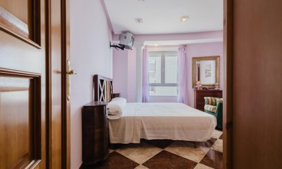 Revente - Appartement - Torrevieja - PLAYA NAUFRAGOS