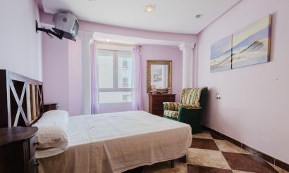 Revente - Appartement - Torrevieja - PLAYA NAUFRAGOS