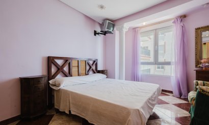 Revente - Appartement - Torrevieja - PLAYA NAUFRAGOS