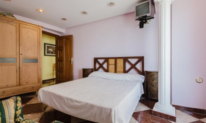 Revente - Appartement - Torrevieja - PLAYA NAUFRAGOS