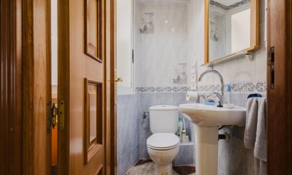 Revente - Appartement - Torrevieja - PLAYA NAUFRAGOS