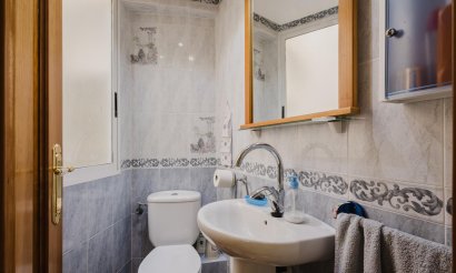 Revente - Appartement - Torrevieja - PLAYA NAUFRAGOS