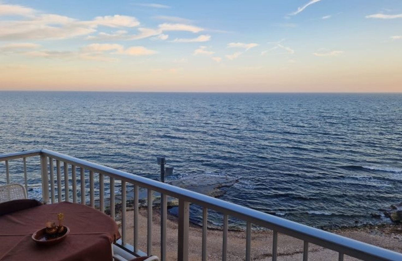 Reventa - Apartamento / piso - Torrevieja