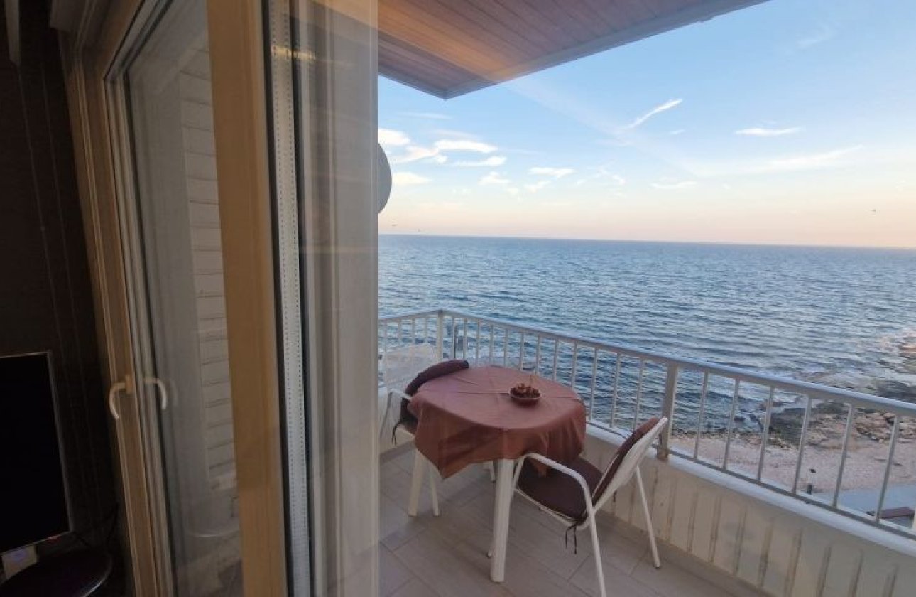 Reventa - Apartamento / piso - Torrevieja