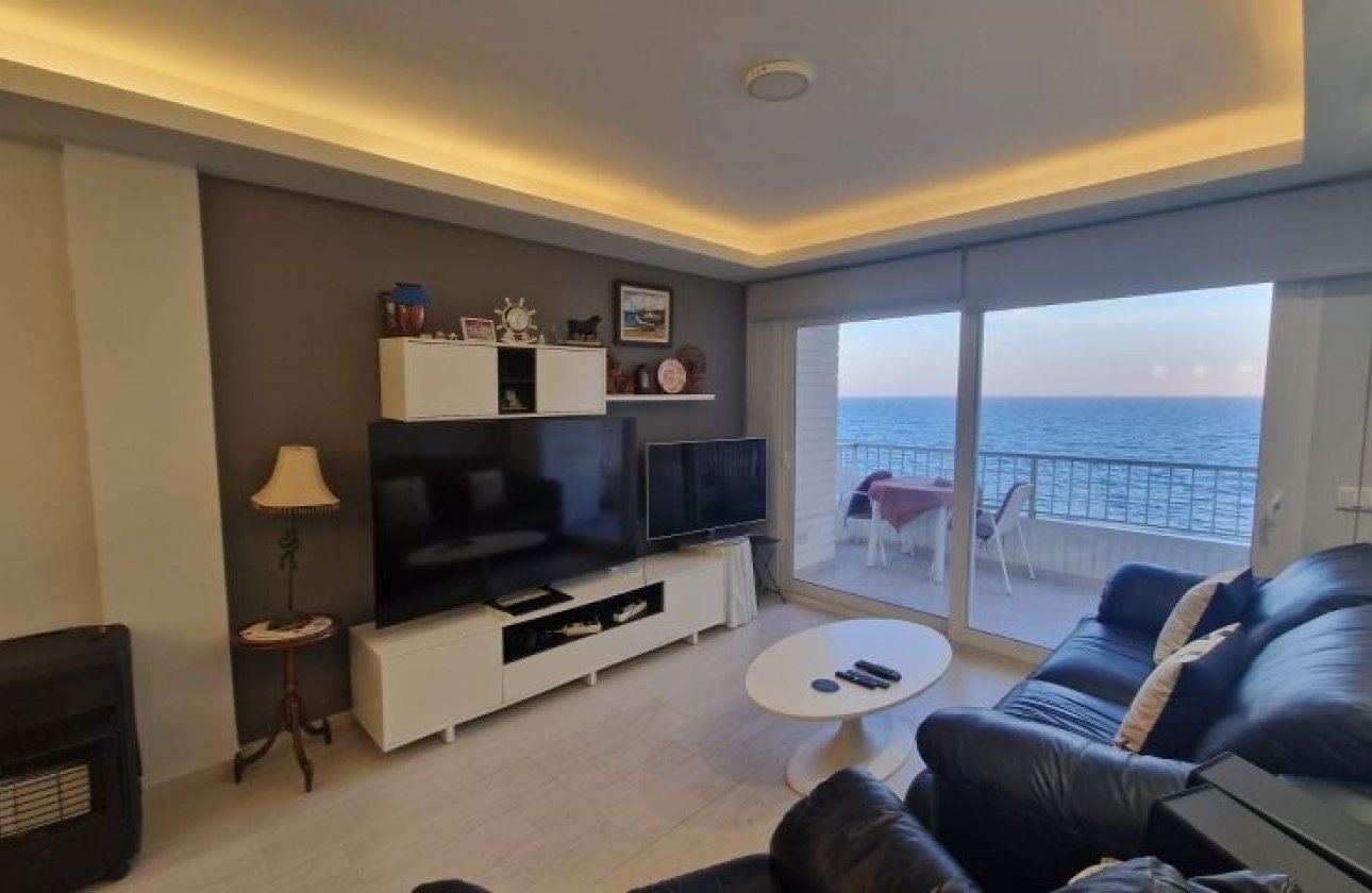 Reventa - Apartamento / piso - Torrevieja