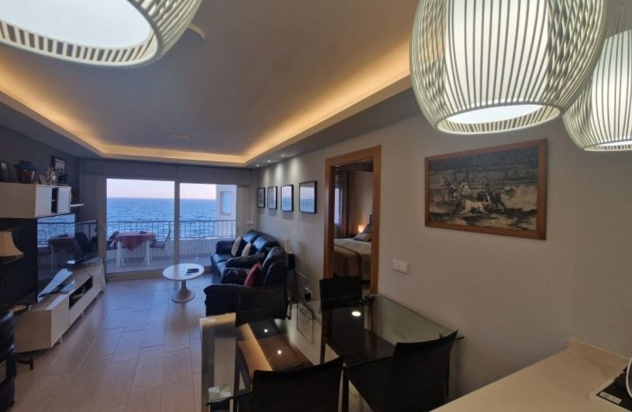 Reventa - Apartamento / piso - Torrevieja
