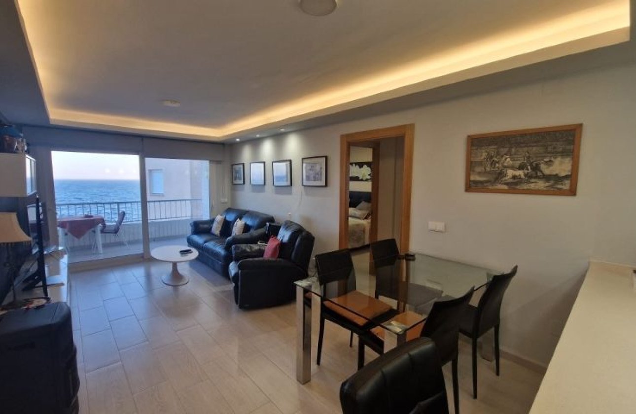 Reventa - Apartamento / piso - Torrevieja