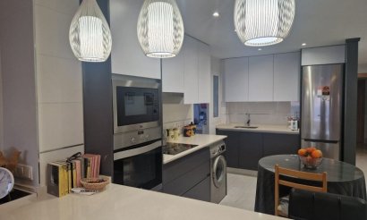 Reventa - Apartamento / piso - Torrevieja