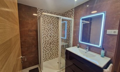 Reventa - Apartamento / piso - Torrevieja