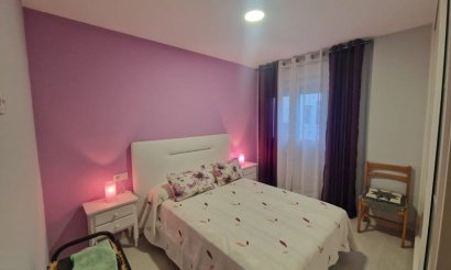 Reventa - Apartamento / piso - Torrevieja