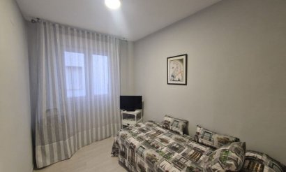 Reventa - Apartamento / piso - Torrevieja
