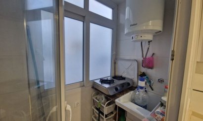 Reventa - Apartamento / piso - Torrevieja