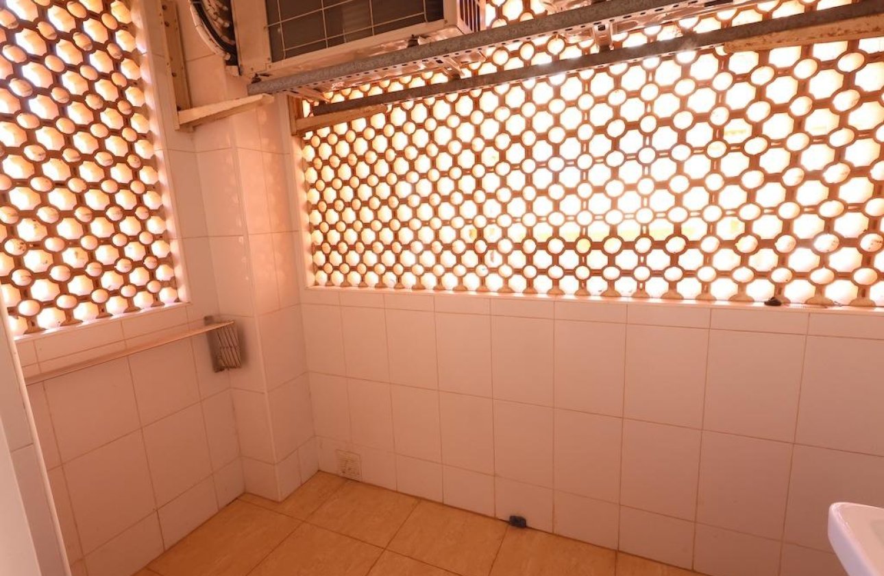 Resale - Apartment / flat - Orihuela Costa - Campoamor