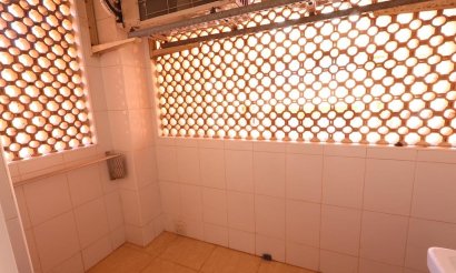 Resale - Apartment / flat - Orihuela Costa - Campoamor