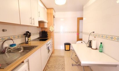 Resale - Apartment / flat - Orihuela Costa - Campoamor
