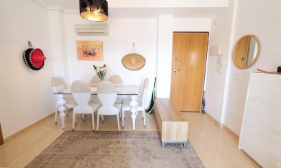 Resale - Apartment / flat - Orihuela Costa - Campoamor