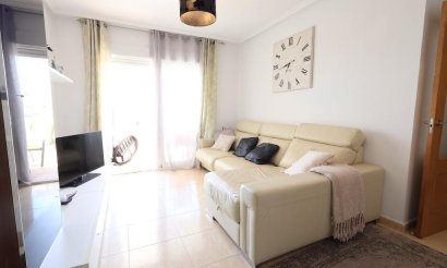 Resale - Apartment / flat - Orihuela Costa - Campoamor