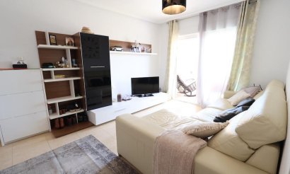 Resale - Apartment / flat - Orihuela Costa - Campoamor