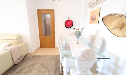 Resale - Apartment / flat - Orihuela Costa - Campoamor
