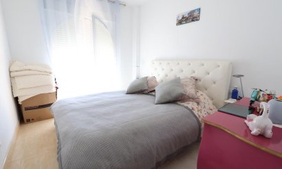 Resale - Apartment / flat - Orihuela Costa - Campoamor