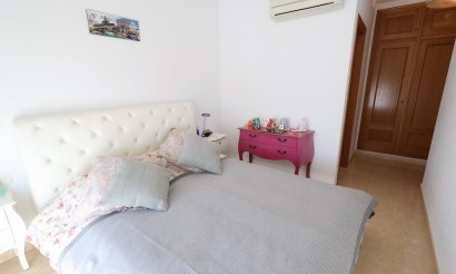 Resale - Apartment / flat - Orihuela Costa - Campoamor