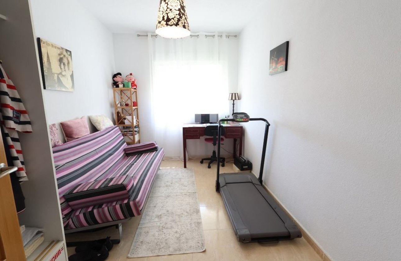 Resale - Apartment / flat - Orihuela Costa - Campoamor
