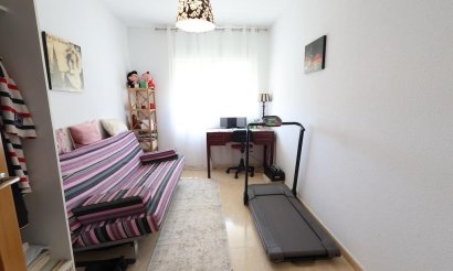 Resale - Apartment / flat - Orihuela Costa - Campoamor