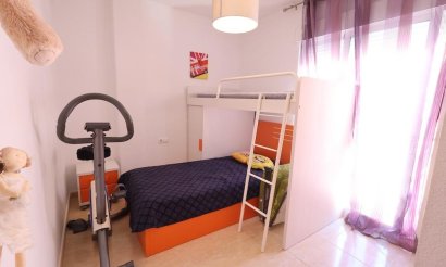Resale - Apartment / flat - Orihuela Costa - Campoamor