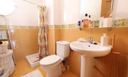 Resale - Apartment / flat - Orihuela Costa - Campoamor