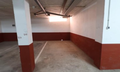 Resale - Apartment / flat - Orihuela Costa - Campoamor