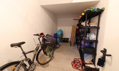 Resale - Apartment / flat - Orihuela Costa - Campoamor