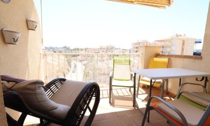 Resale - Apartment / flat - Orihuela Costa - Campoamor