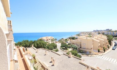 Resale - Apartment / flat - Orihuela Costa - Campoamor