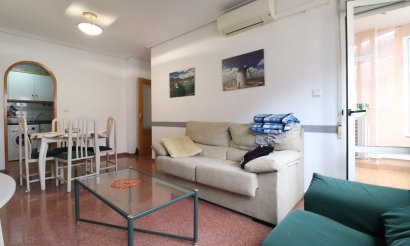 Resale - Apartment / flat - Torrevieja - Torrevieja - Centre